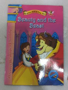 Storybook For Kids Combo Set Of 3