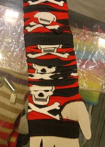 Arm Warmer