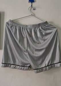 Satin Lounge Pants