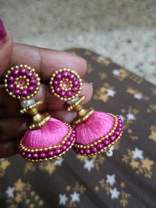 Handmade Earings