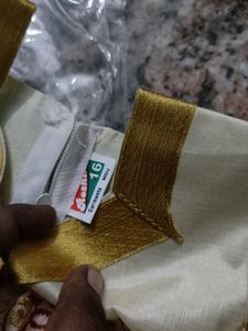 Kerala Dress