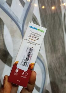 Mamaearth Lipstick