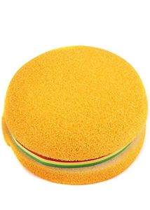 Burger Or Bun Notepad/diary/writing Pad ( Unique)