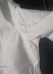 Aeropostale White Shirt