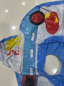 Inflatable Baby Swim Float