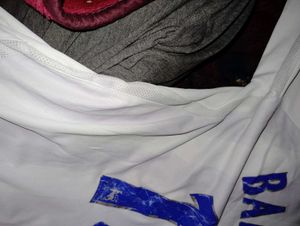 CHELSA Retro Jersey Champions League Edition