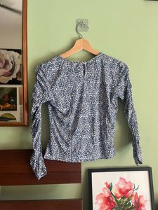 KAZO BODYCON TOP