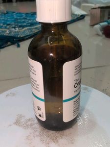 The Ordinary Multi-Peptide Hair Serum