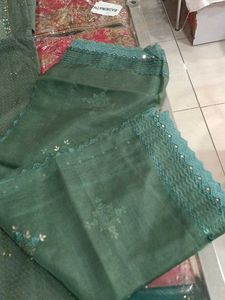 Embroidered Salwar Kameez Suit