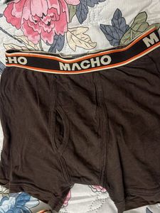 GT Manho Men&#39;s Boxer Briefs