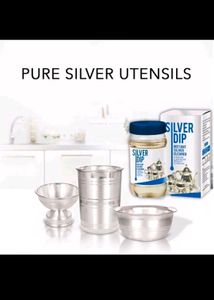 ❤️❤️Modicare Silver Dip ❤️🎉❤️