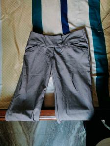 Formal Low Waisted Trousers