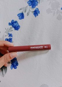 Mamaearth Lipstick