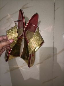 Bridal Sandal