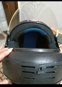 Supreme Helmets