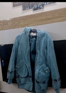 Korean Jacket