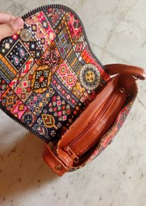 ethnic bag ✨