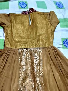 Elegant Ethnic Kurta Set