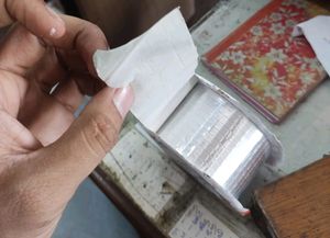 Waterproof Tape