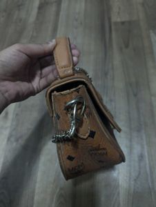 MCM Crossbody Bag