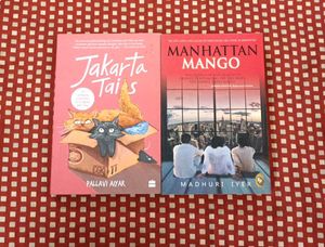 Fiction Book Bundle