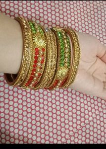 New Unused Bangles