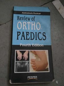 Review of Orthopaedics