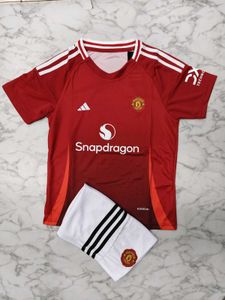 Best Quality Jersey With Shorts