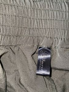 Paperbag Waist Pants
