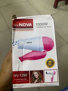 Women Hair Dyer