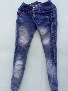 Cotten Blend Jeans 👖 Quality 👍 So Good