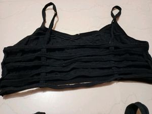 Sports Bra 2 Set