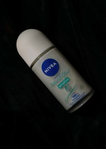 N. Nivea Deodorant