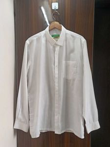 Ramraj - Classic 💯 % cotton.