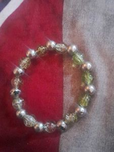 Beaded Bracelet
