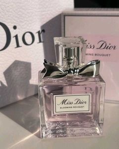 Miss Dior Blooming Bouquet Perfume