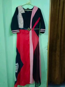 Long Dress (video added)
