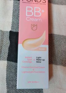 Pond's BB+ Cream