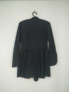 Black Shirt
