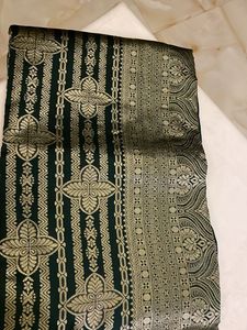 Banarasi Silk
