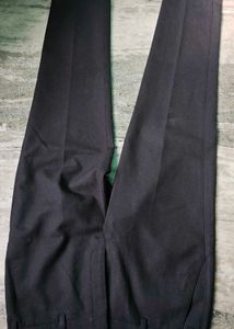 Tapered Formal Trouser