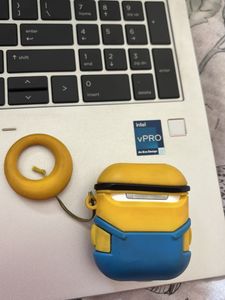 Apple AirPods (2nd Generation) Case Cover