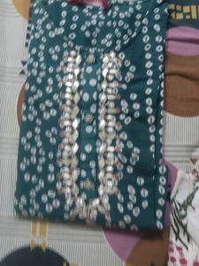 Ethnic Kurta Set combo of 3