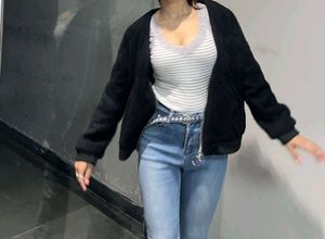 Cute Strapy Top