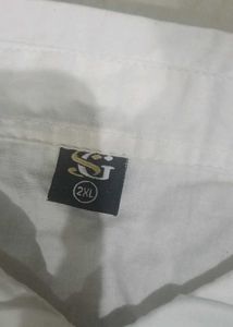 Total New Shirt