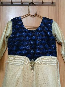 Party Wear Frock For Women