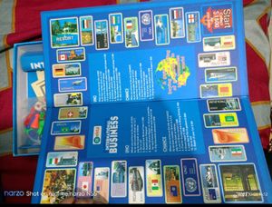 Ekta Business new I never Used
