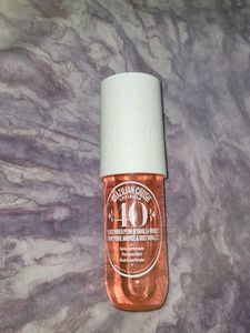 Sol De Janeiro 40 Body Mist (5ml,10ml,30ml)