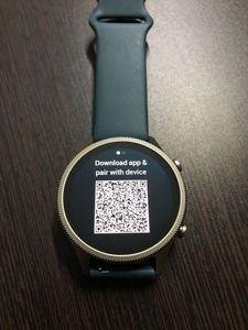 Noise NSW-68 Smart Watch
