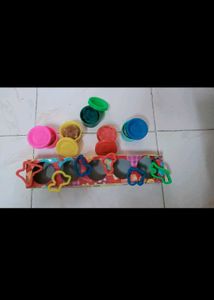 CLAY BOX